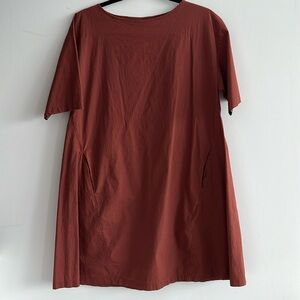 Zara woman dress